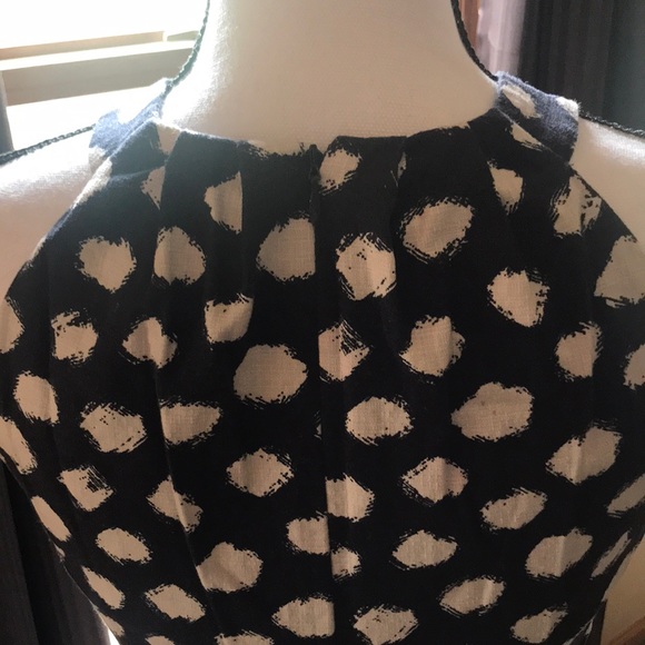 Great Condition LOFT dress! - Picture 5 of 7